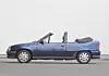 Opel Kadett E Cabrio