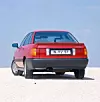 Audi 80 quattro