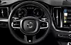 Volvo XC60 D4 AWD - edel und schick im Innern