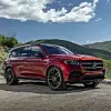 Mercedes GLS 580