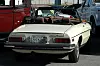 Alfa Spider in Kalifornien