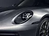 Porsche 911 (Baureihe 992) - LED-Licht