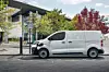 Citroen e-Jumpy - in drei Längen-Varianten
