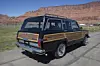 Jeep Grand Wagoneer (1991)