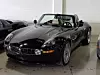 BMW Z8 - die Alpinaversion
