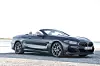 BMW M 850i Cabrio xDrive