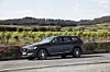 Volvo XC60 D4 AWD - 205 km/h schnell