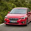 Subaru Impreza 1.6i - 2017