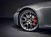 Porsche 911 (Baureihe 992) - 20-Zoll Räder