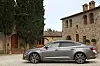 Der Renault Talisman hat eine Länge von 4,85 Metern.