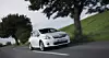 Barocke Form: Toyota Auris Hybrid 2010.
