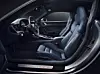 Porsche 911 (Baureihe 992) - Sportsitze