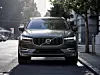 Volvo XC60 D4 AWD - LED-Licht ist Serie