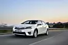 Toyota Corolla E170 elfte Generation 2013.