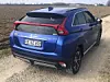 Mitsubishi Eclipse Cross 2.2 Di-D - 193 km/h schnell