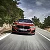 BMW M850i Coupe