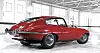 Jaguar E-Type