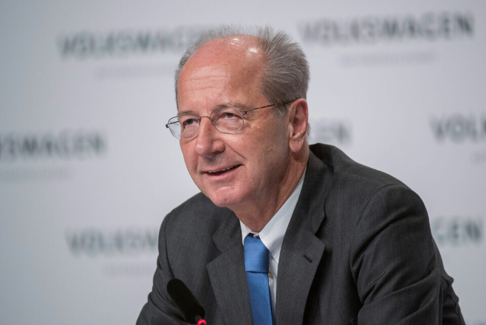 Hans Dieter Pötsch:Nachfolger Piëchs als Leiter des mächtigen VW-Aufsichtsrats. Der 65-jährige Österreicher war zuvor Finanzvorstand des Konzerns. Der ausgebildete Wirtschaftsingenieur ist ein Mann der Zahlen und ruhiger Vertreter seiner Zunft, ins Rampenlicht tritt er selten. Seine Benennung zum Aufsichtsratsboss war umstritten - Aktionäre zum Beispiel kritisierten, es sei nicht klar, ob der Top-Manager in der Diesel-Affäre eine Mitverantwortung trage. Die Kritik an Pötsch aber wurde im Laufe der Zeit deutlich leiser. Er gilt als besonnen und sachlich arbeitender Team-Mensch. Indes wird auch gegen ihn wegen Marktmanipulation ermittelt. id-04-poetsch-hans-dieter-volkswagen.jpg