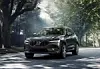 Volvo XC60 D4 AWD - Allradantrieb ist ein Muss