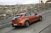 Der Hyundai i30 Turbo wiegt rund 1.400 Kilogramm