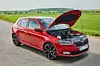 Skoda Fabia: ohne Diesel