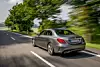 Mercedes C 300d 4matic - startet im Juli