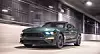 Ford Mustang Bullitt - 475 PS