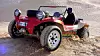 Buggy 1968 von Tom McAlveley