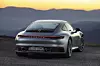 Porsche 911 (Baureihe 992) - 331 kW / 450 PS