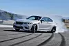BMW M2 Competition: kontrollierte Drifts