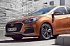 Der Hyundai i30 Turbo 2015