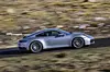 Porsche 911 (Baureihe 992) - in 3,7 Sekunden den Sprint von null auf 100 km/h