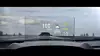 Mitsubishi Eclipse Cross - Head-up-Display