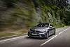 Mercedes C 300d 4matic - der Normverbrauch liegt bei 5,3 Litern Diesel