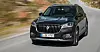 Auf der IAA präsentierte Borgward als Weltpremiere das SUV-Modell BX7. - alle