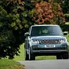 Range Rover SD V6 - bei gut 100.000 Euro geht es los