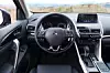 Mitsubishi Eclipse Cross - das Cockpit