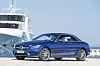 Mercedes, press-inform, cabriolet, C400 4Matric