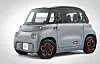Citroen Ami