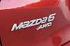 Mazda 6 Kombi D-150 AWD