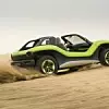 VW ID. Buggy