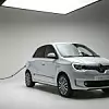 Renault Twingo Z.E. - zum Ende des Jahres beim Händler