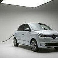 Renault Twingo Z.E.: Unspektakulär und praktisch Renault Twingo Z.E. - zum Ende des Jahres beim Händler