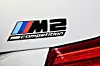 Der BMW M2 Competition hat 410 PS