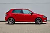 Skoda Fabia: vier Meter lang