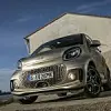 Smart EQ Fortwo - größerer Kühlergrill