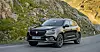 Der Borgward BX 7 AWD T-GDI sprintet in unter zehn Sekunden auf Tempo 100 und erreicht eine