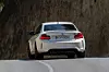 BMW M2 Competition: straffes Fahrwerk