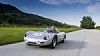 Porsche 718 R 60 Spyder - packt rasant die 100-km/h Marke