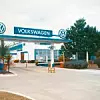 Volkswagen Argentinien